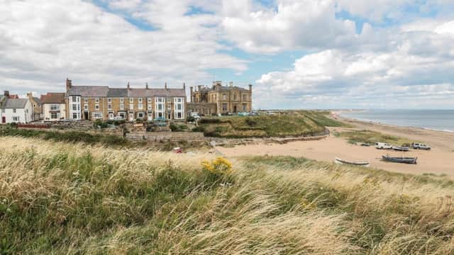 Accommodation at Larksbay View, Redcar in redcar