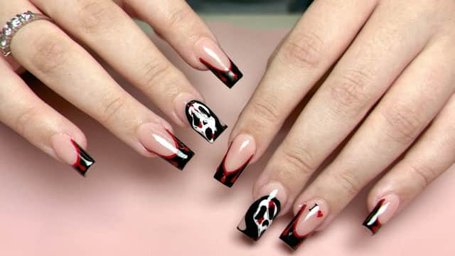 HaiMilk Nail Club - Nail Salons in barnsley