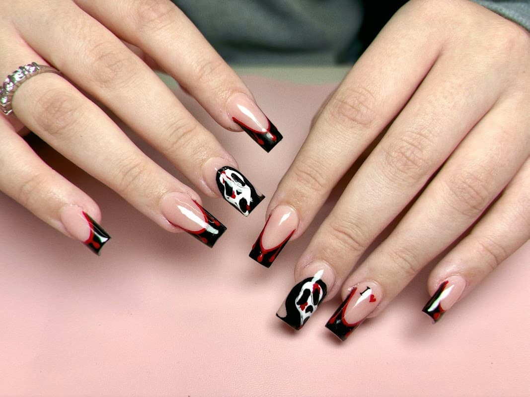 HaiMilk Nail Club