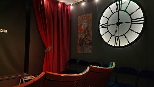 Escapable - Escape Rooms - Escape Rooms in wakefield