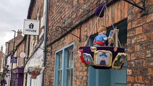 Arty Party - Party Shops in thirsk
