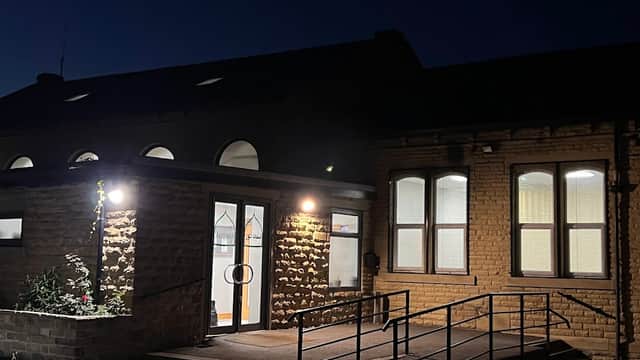 Masjid Noor & Education Centre - Mosques in dewsbury