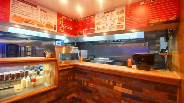 ROMINO'S PIZZA - Takeaway in halifax