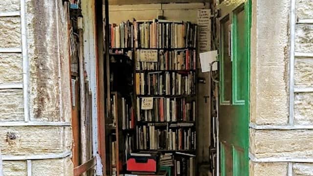 Daisy Lane Books - Bookshops in holme valley