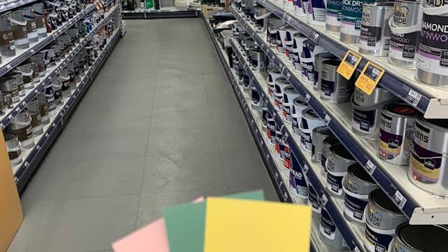 Dulux Decorator Centre - DIY Stores in huddersfield