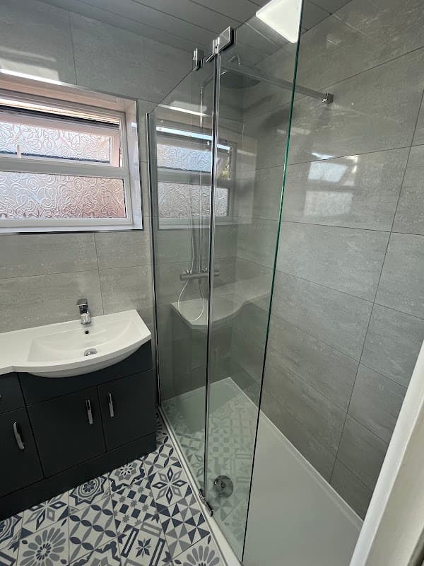 Anytime Plumbing & Heating