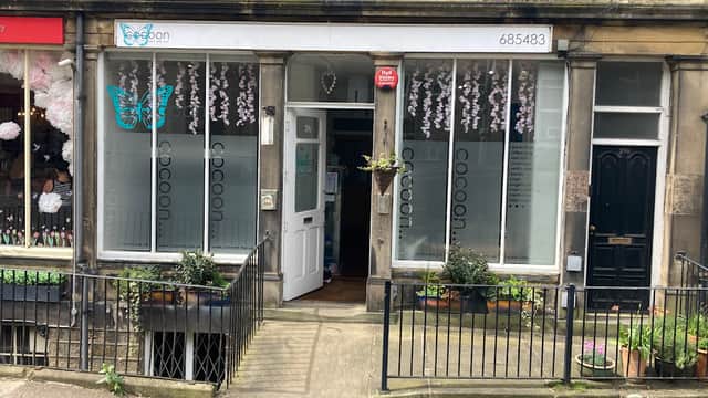 Cocoon - Spa in holme valley