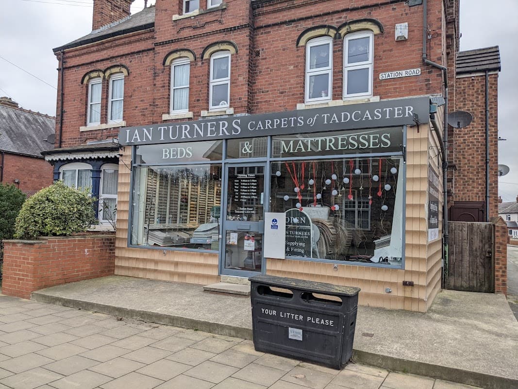 Ian Turners Carpets of Tadcaster