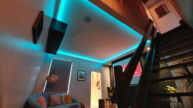 Accommodation at The Smart 27 in york