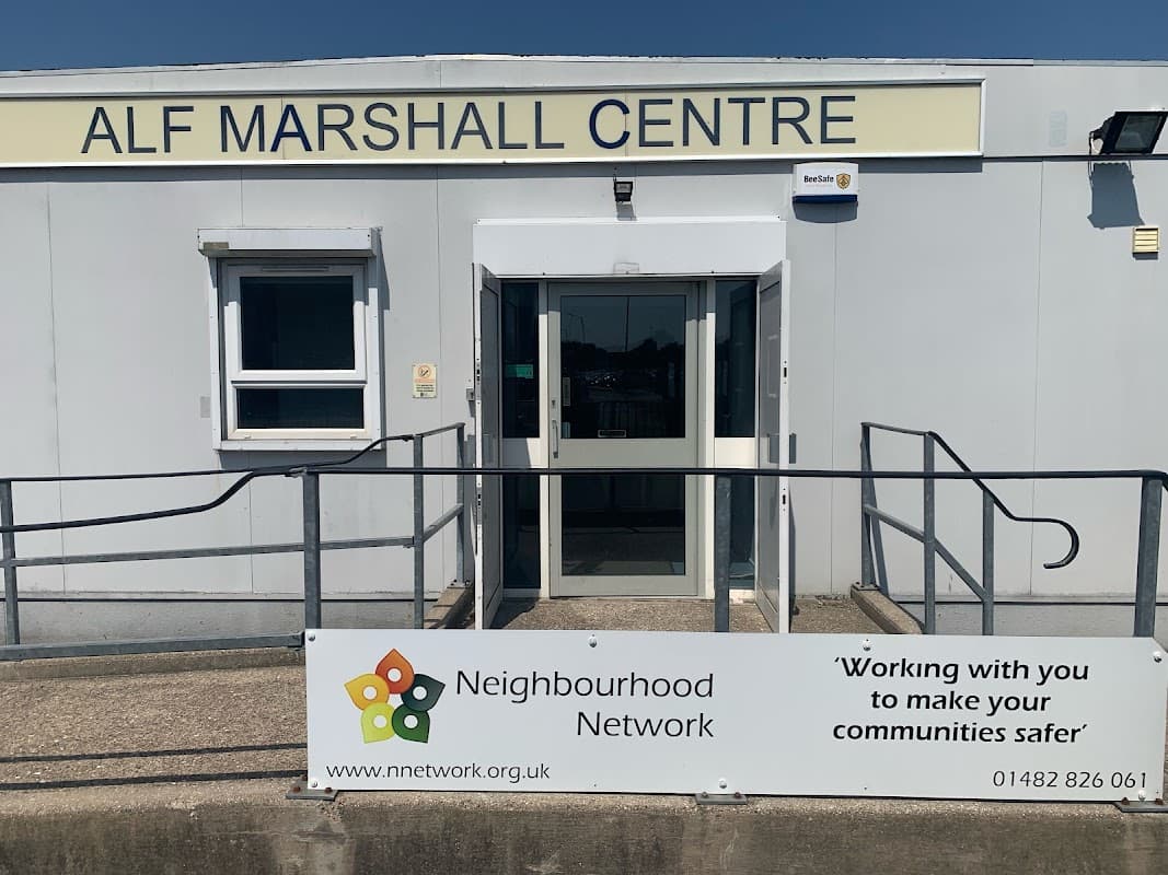 Neighbourhood Network @ 87 Goodhart Road