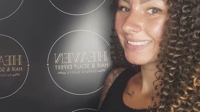 HEAVEN Barbara Kustra - Hair Salons in wath upon dearne
