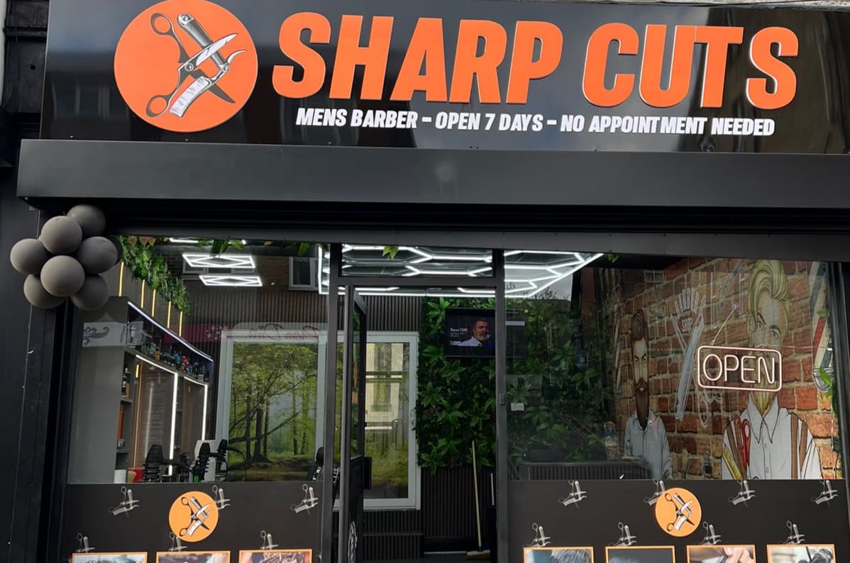 Sharp Cuts