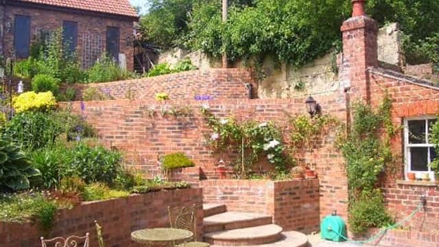 Accommodation at BigSky B & B in whitby