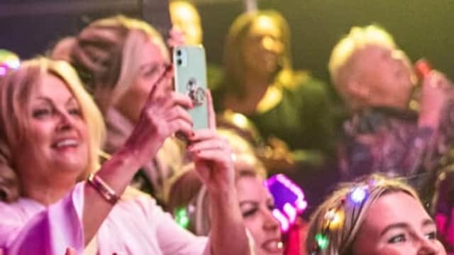 Event image for Soul Bingo Leeds