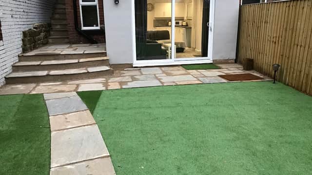 Accommodation at Rooms From Home in sheffield