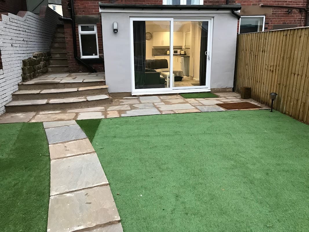 Rooms From Home