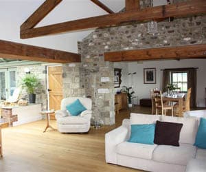 East Lodge