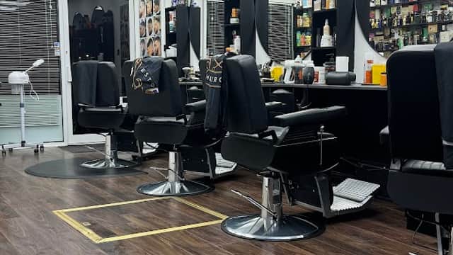 M&X BARBER SHOP - Barbers in doncaster