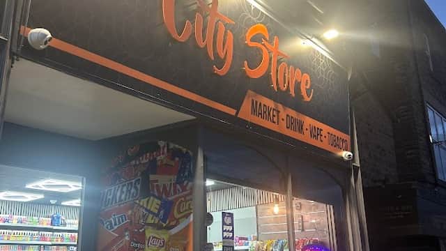 City Store - Vape Shops in harrogate