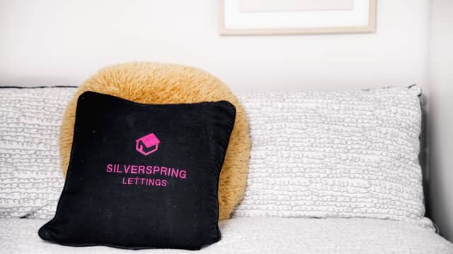 Silverspring Sales and Lettings - Estate Agents in headingley