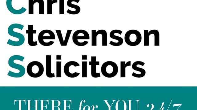 Chris Stevenson Solicitors - Solicitors in doncaster