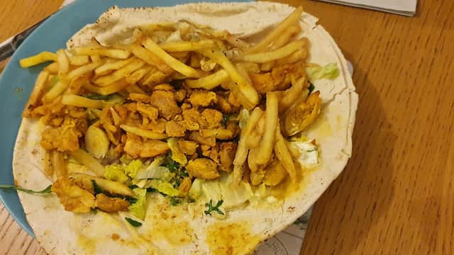 Streeteat - Takeaway in baildon