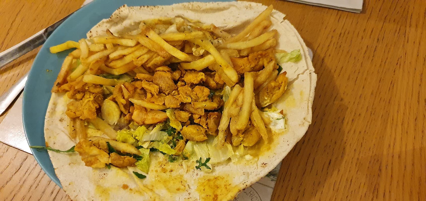 Streeteat