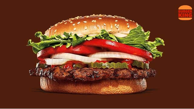 Burger King - Takeaway in headingley