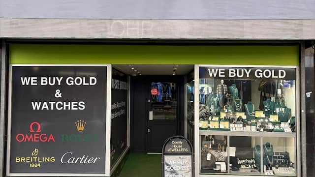 County House Jewellers - Jewellers in scarborough
