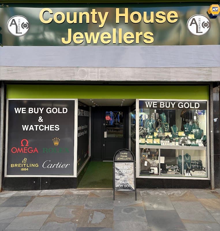 County House Jewellers