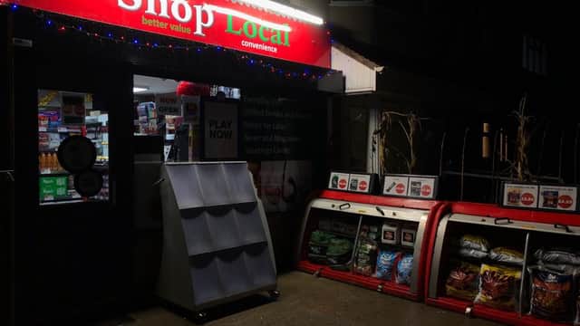 Londis - Gerard Avenue - Corner Shops in heworth