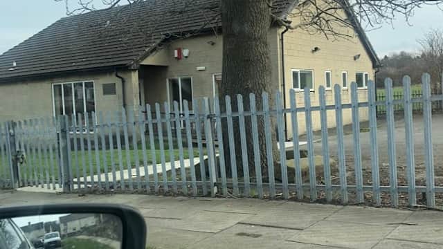 Parkside Community Centre - Community Centres in bradford
