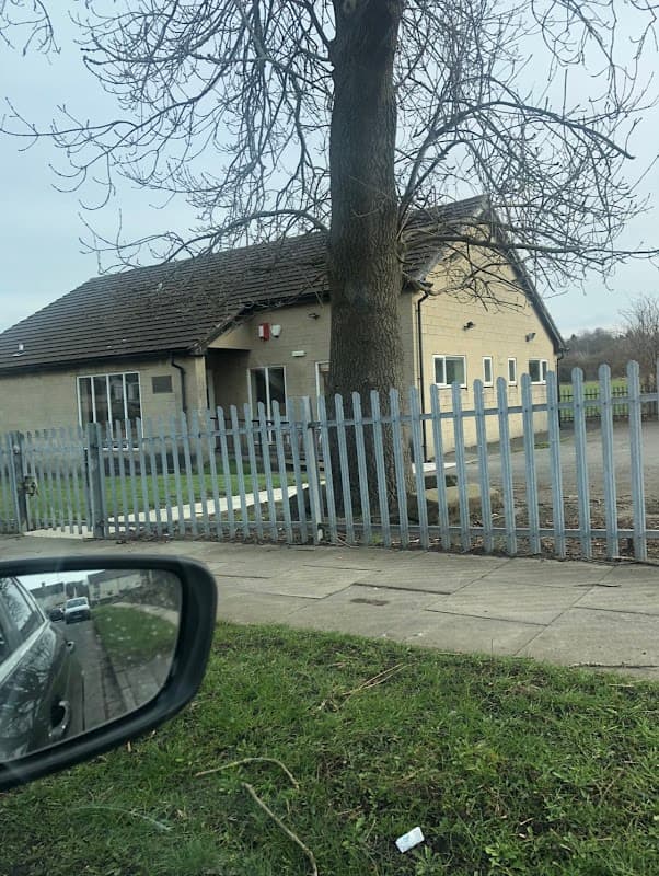 Parkside Community Centre
