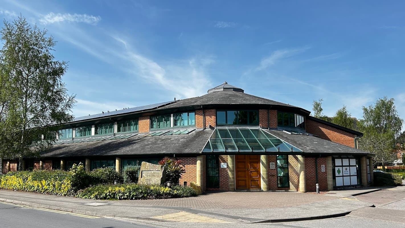 Mowbray House Surgery