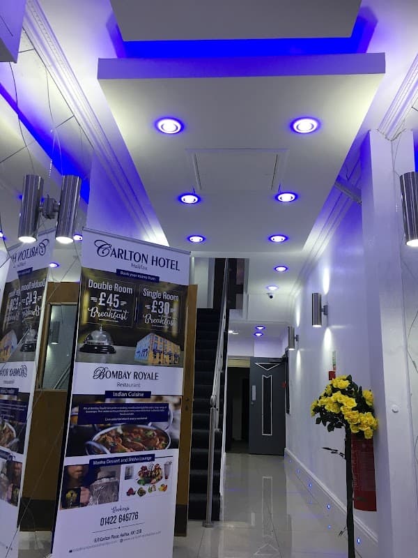 Iman Electricals