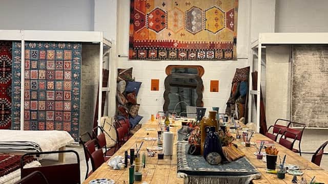 Nomad Maison - Homeware in sheffield