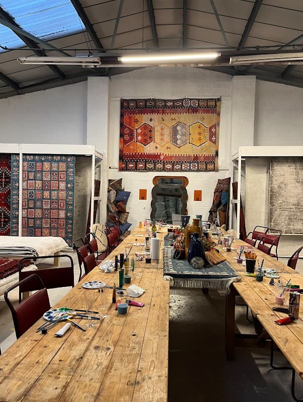 Nomad Maison