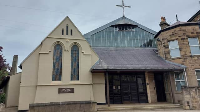St Joseph's R C Parish - Churches in wetherby