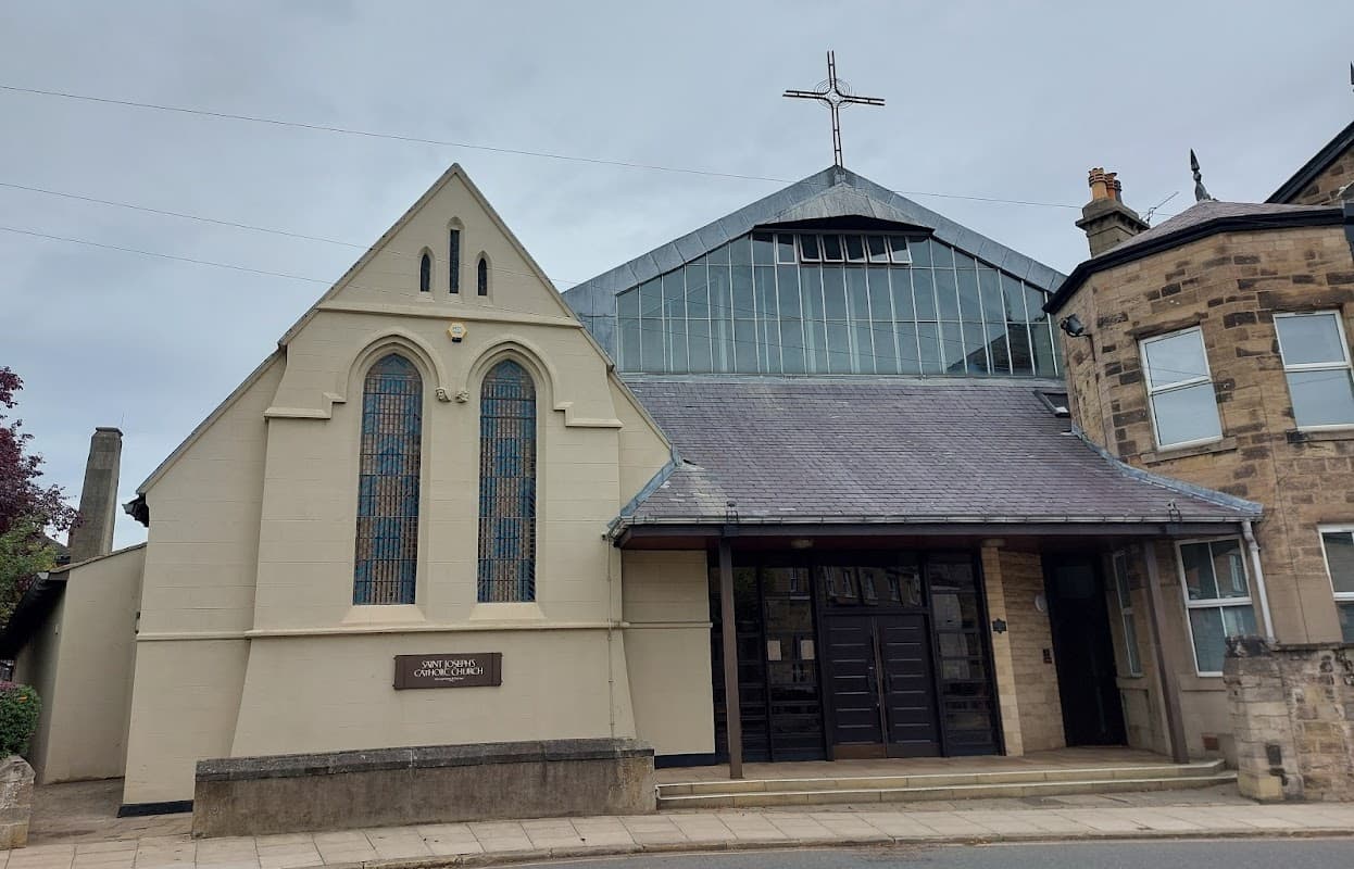 St Joseph's R C Parish