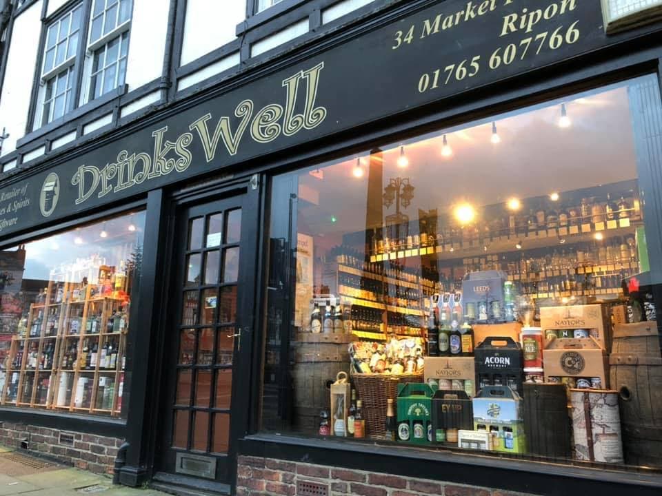 DrinksWell