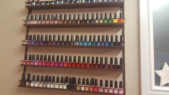 Nails by Marcelle - Nail Salons in haxby