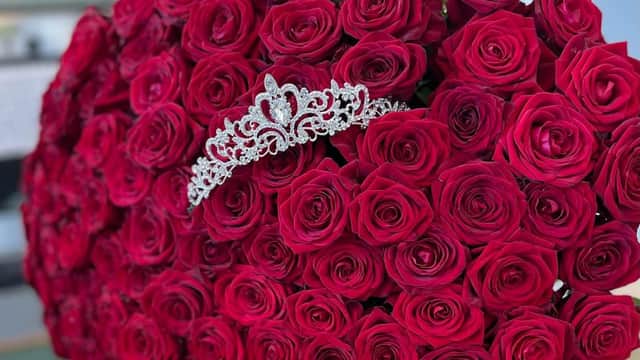 Flowers And Love - Florists in doncaster