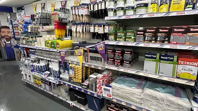 Johnstone's Decorating Centre - DIY Stores in bradford