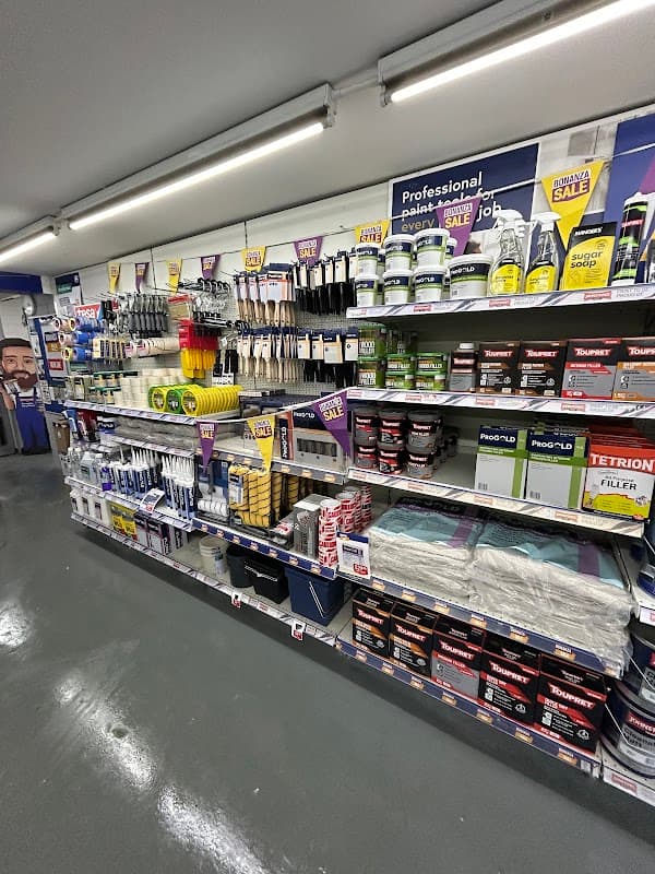Johnstone's Decorating Centre