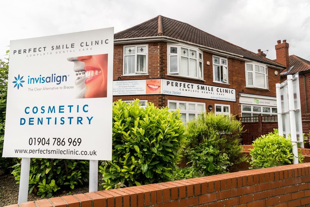 Perfect Smile Clinic