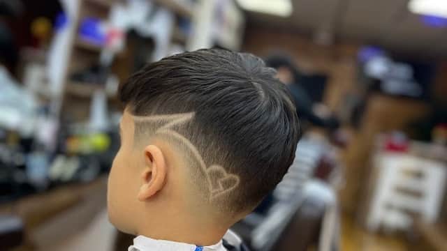 Darnal Newstayle - Barbers in darnall