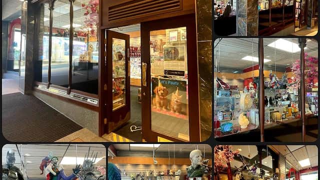 From the Heart Cards and Gifts - Gift Shops in cleckheaton