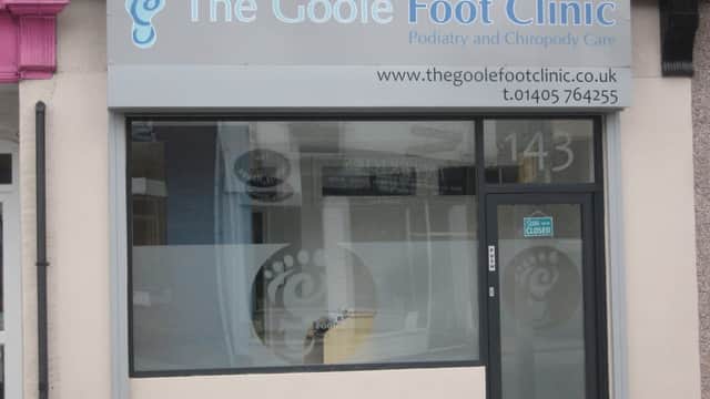 Bodyworx Physio - Sports Injury Clinics in goole