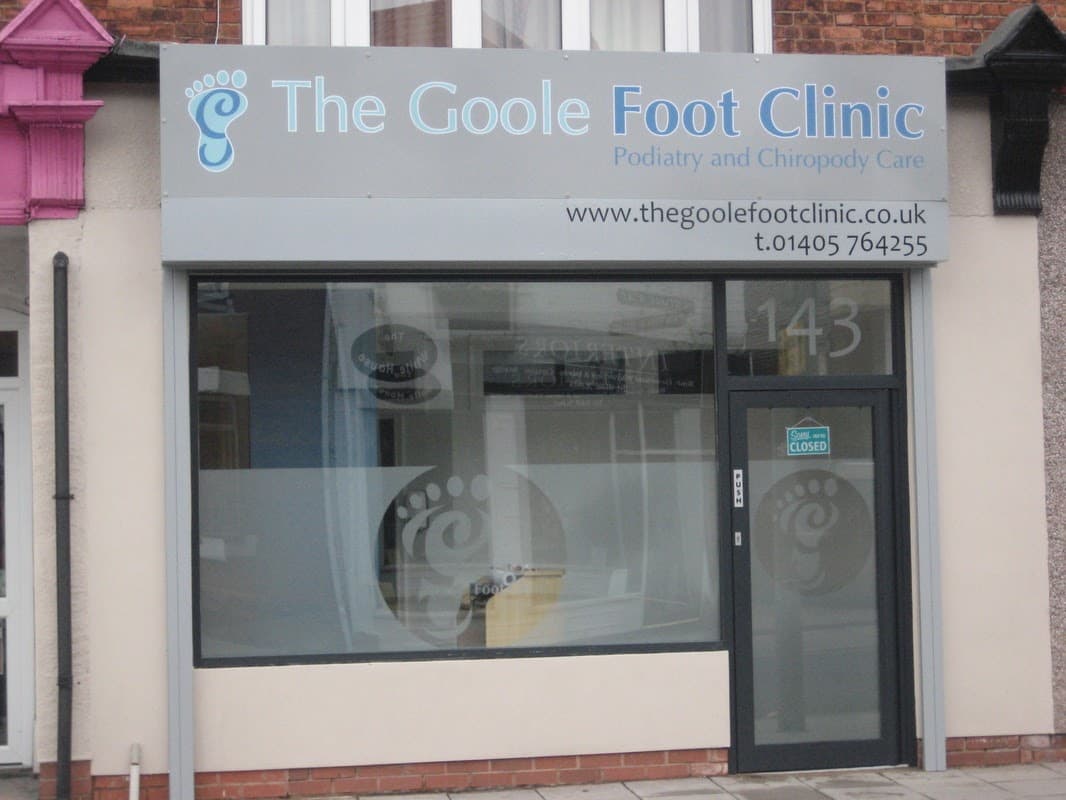 Bodyworx Physio