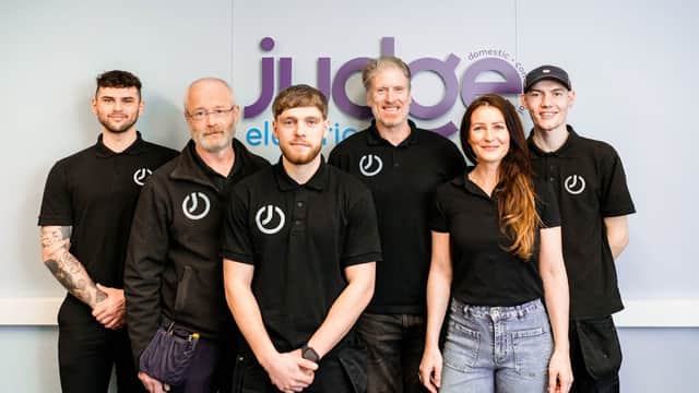 Judge Electrical Ltd - Electricians in york
